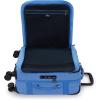imageKipling Womens Spontaneous Small Rolling LuggageCocktail Blue