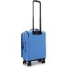 imageKipling Womens Spontaneous Small Rolling LuggageCocktail Blue