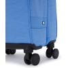 imageKipling Womens Spontaneous Small Rolling LuggageCocktail Blue