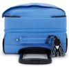 imageKipling Womens Spontaneous Small Rolling LuggageCocktail Blue