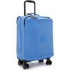 imageKipling Womens Spontaneous Small Rolling LuggageCocktail Blue