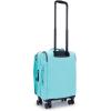 imageKipling Womens Spontaneous Small Rolling LuggageDeepest Aqua