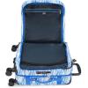 imageKipling Womens Spontaneous Small Rolling LuggageDiluted Blue