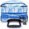 imageKipling Womens Spontaneous Small Rolling LuggageDiluted Blue