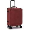 imageKipling Womens Spontaneous Small Rolling LuggageFlaring Rust