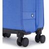 imageKipling Womens Spontaneous Small Rolling LuggageHavana Blue