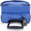 imageKipling Womens Spontaneous Small Rolling LuggageHavana Blue
