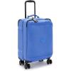 imageKipling Womens Spontaneous Small Rolling LuggageHavana Blue