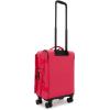 imageKipling Womens Spontaneous Small Rolling LuggageResort Pink