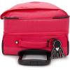 imageKipling Womens Spontaneous Small Rolling LuggageResort Pink