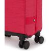 imageKipling Womens Spontaneous Small Rolling LuggageResort Pink