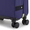 imageKipling Womens Spontaneous Small Rolling LuggageUltimate Navy with Contrast