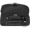 imageKipling Womens Teagan Us Carry On LuggageBlack Noir