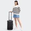 imageKipling Womens Teagan Us Carry On LuggageBlack Noir