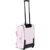 imageKipling Womens Teagan Us Carry On LuggageBlooming Pink