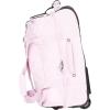 imageKipling Womens Teagan Us Carry On LuggageBlooming Pink