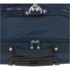 imageKipling Womens Teagan Us Carry On LuggageBlue Bleu 2
