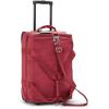 imageKipling Womens Teagan Us Carry On LuggageFunky Red
