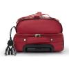 imageKipling Womens Teagan Us Carry On LuggageFunky Red