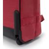 imageKipling Womens Teagan Us Carry On LuggageFunky Red