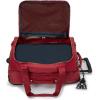 imageKipling Womens Teagan Us Carry On LuggageFunky Red
