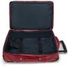 imageKipling Womens Teagan Us Carry On LuggageFunky Red