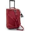imageKipling Womens Teagan Us Carry On LuggageFunky Red