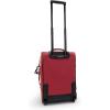 imageKipling Womens Teagan Us Carry On LuggageFunky Red