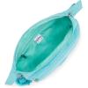 imageKipling Womens Yasemina XL Waistpack Extra Large Waist Pack Nylon Crossbody Fanny PackDEEPEST AQUA