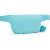 imageKipling Womens Yasemina XL Waistpack Extra Large Waist Pack Nylon Crossbody Fanny PackDEEPEST AQUA