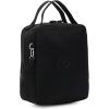 imageKipling womens Lyla Insulated Lunch Bagblack noir