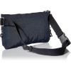 imageKipling womens Presto Up Waist Pack Blue Bleu 2 11 L x 65 H 125 D USBlue Bleu 2