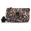 imageKIPLING KIPLING Kipling Womens Creativity L PRT Cosmetic BagWild Leopard