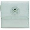 imageKIPLING KIPLING Womens Kipling Cece Nr Spc WalletGlacier Blue Twill