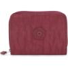 imageKIPLING KIPLING Womens Kipling Money Love WalletLounge Wine