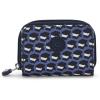 imageKIPLING KIPLING Womens Kipling Tops PRT Wallet3D K Blue