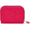 imageKIPLING KIPLING Womens Kipling Tops WalletConfetti Pink
