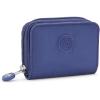 imageKIPLING KIPLING Womens Kipling Tops WalletOcean Blue
