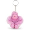 imageKIPLING KIPLING womens Monkeyclip MBlooming Pink