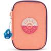 imageKipling 100 Pens Case Cool Coral Shade