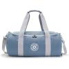 imageKipling Argus Small Duffle Bag Black NoirBRUSH BLUE C