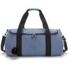 imageKipling Argus Small Duffle Bag Black NoirBlue Lover