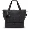 imageKipling Art M Weekender Tote BagBlack Noir