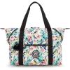imageKipling Art Medium Printed Tote BagCocktail Floral