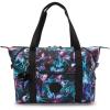 imageKipling Art Medium Printed Tote BagSpectral Orchid