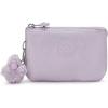 imageKipling Creativity Small Printed PouchLilac Moon Metallic