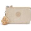imageKipling Creativity Small Printed PouchSparkled Beige