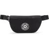 imageKipling Fresh Lite Printed Waist PackBlack Lite