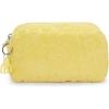 imageKipling Gleam Terry Cloth Pouch Leaves Sun