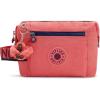 imageKipling Leslie Up Toiletry Bag Coral Crush AthCORAL CRUSH ATH